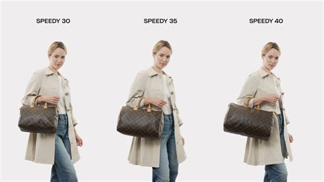 louis vuitton speedy green|Louis Vuitton bag size chart.